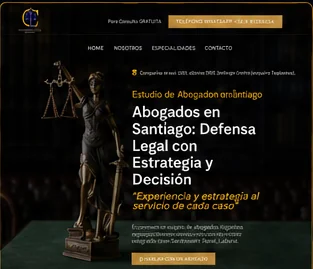 Sitio Confianza Legal