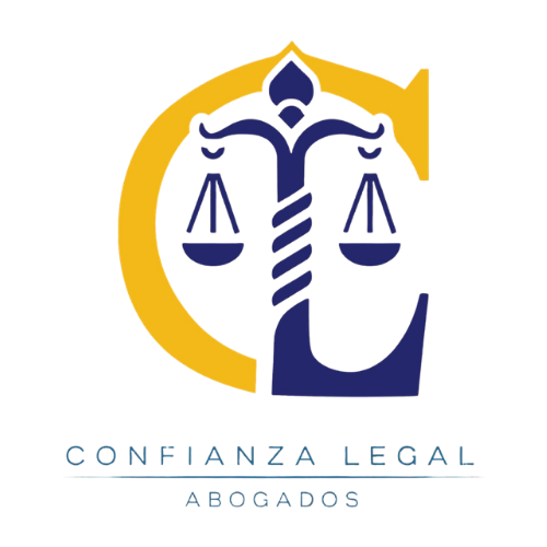 Confianza Legal — identidad del cliente